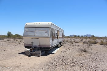 421XX Maryland Ave #699, Tonopah, AZ 85354