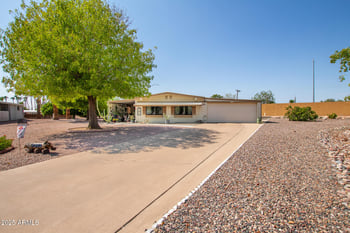 422 80th Way, Mesa, AZ 85208