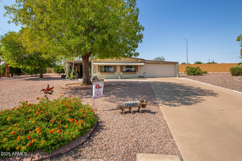 422 80th Way, Mesa, AZ 85208