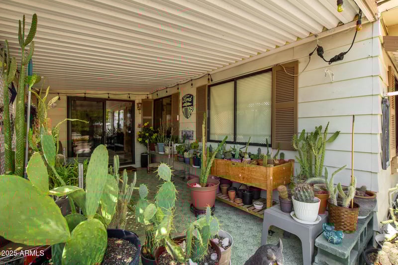 422 80th Way, Mesa, AZ 85208