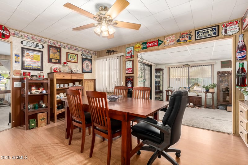 422 80th Way, Mesa, AZ 85208
