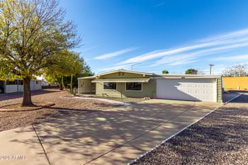 422 80th Way, Mesa, AZ 85208