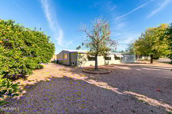 422 80th Way, Mesa, AZ 85208