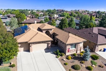 422 Bloomingdale Dr, Prescott, AZ 86301