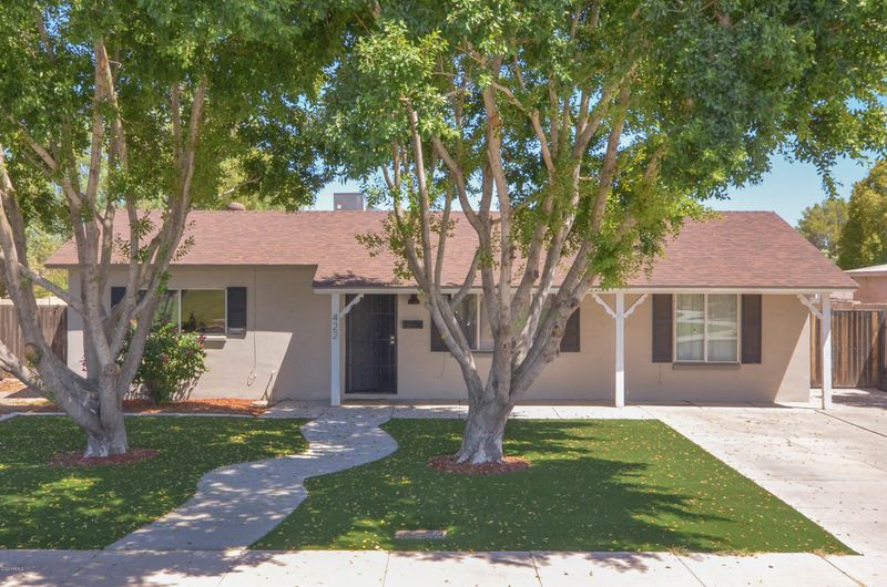422 E Holmes Ave, Mesa, AZ 85204