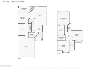 422 Kerry Ln, Phoenix, AZ 85024