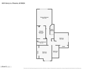 422 E Kerry Ln, Phoenix, AZ 85024