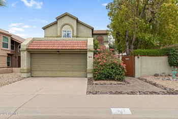 422 E Kerry Ln, Phoenix, AZ 85024