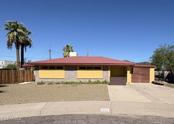422 Eva St, Phoenix, AZ 85021