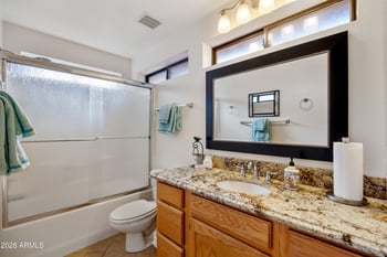 422 Meadow Ln, Pinetop, AZ 85935