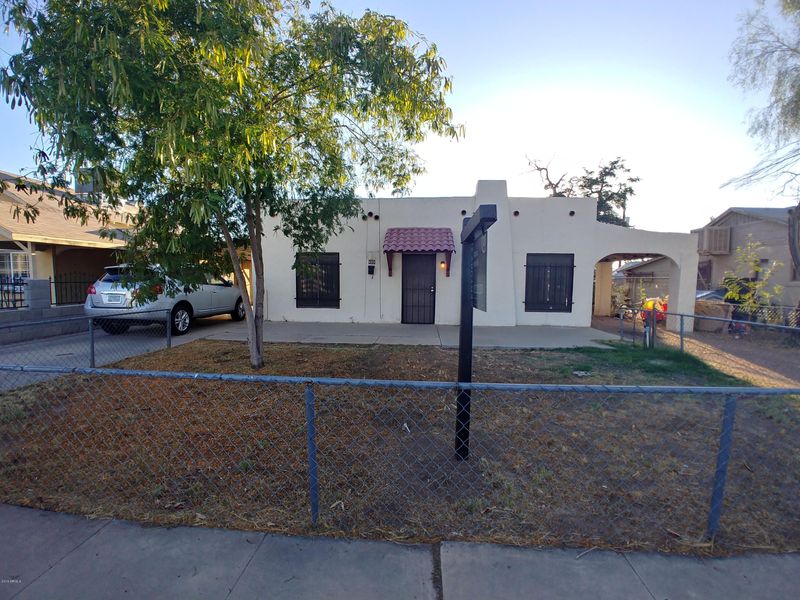 422 N 20th Ave, Phoenix, AZ 85009