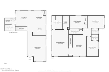 422 Redwood Dr, Chandler, AZ 85248