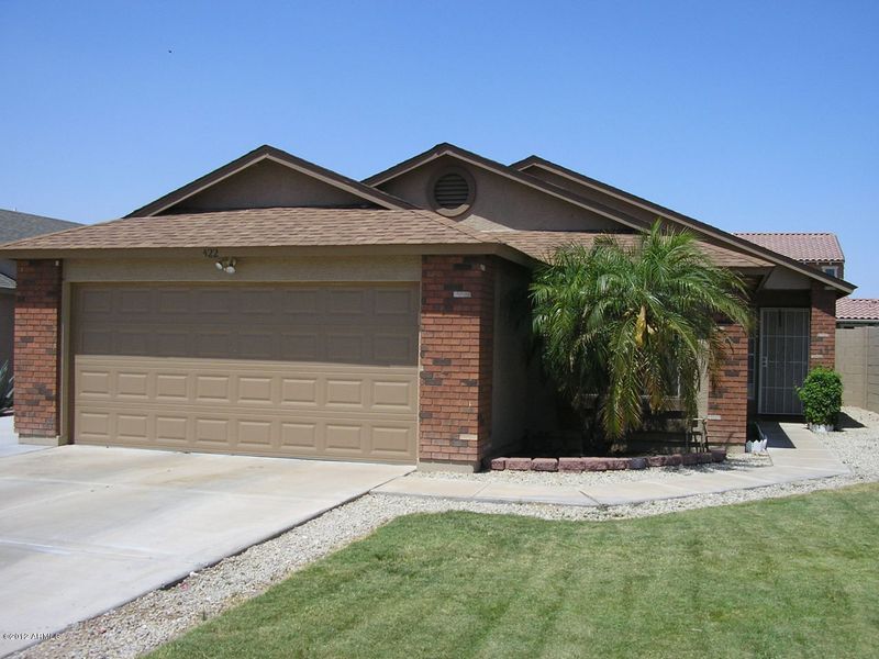 422 S Torrence --, Mesa, AZ 85208