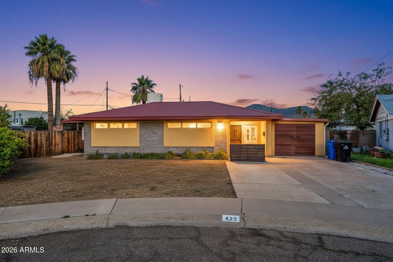 422 W Eva St, Phoenix, AZ 85021