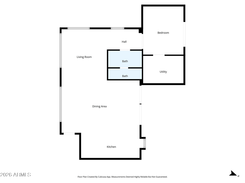 422 W Eva St, Phoenix, AZ 85021