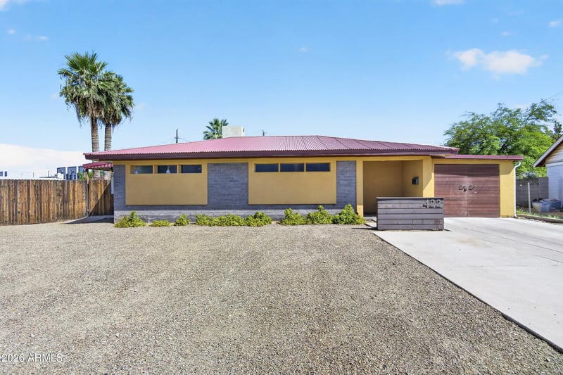 422 W Eva St, Phoenix, AZ 85021