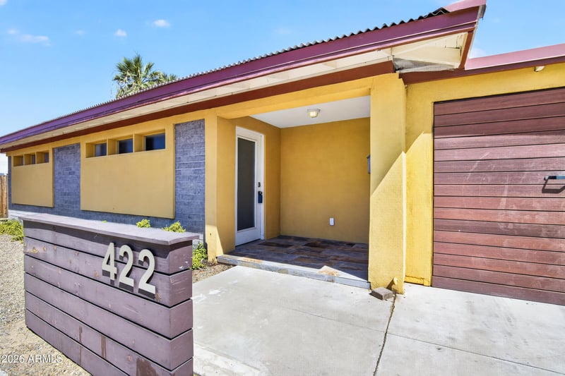 422 W Eva St, Phoenix, AZ 85021