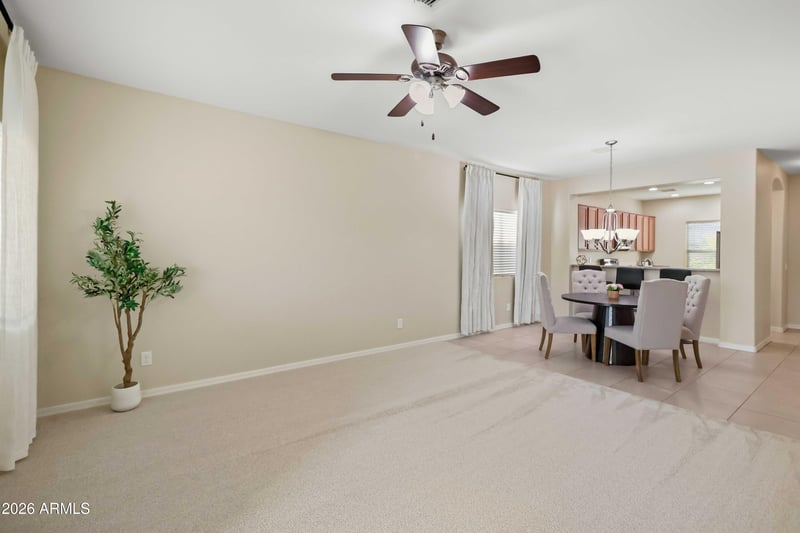 422 W Evergreen Pear Ave, Queen Creek, AZ 85140