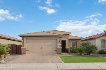 422 W Evergreen Pear Ave, San Tan Valley, AZ 85140