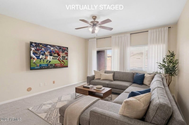 422 W Evergreen Pear Ave, San Tan Valley, AZ 85140