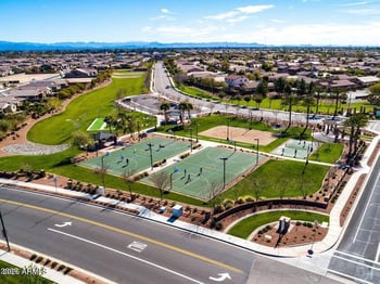 422 W Evergreen Pear Ave, San Tan Valley, AZ 85140