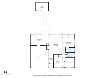 422 Horseshoe Ave, Gilbert, AZ 85233