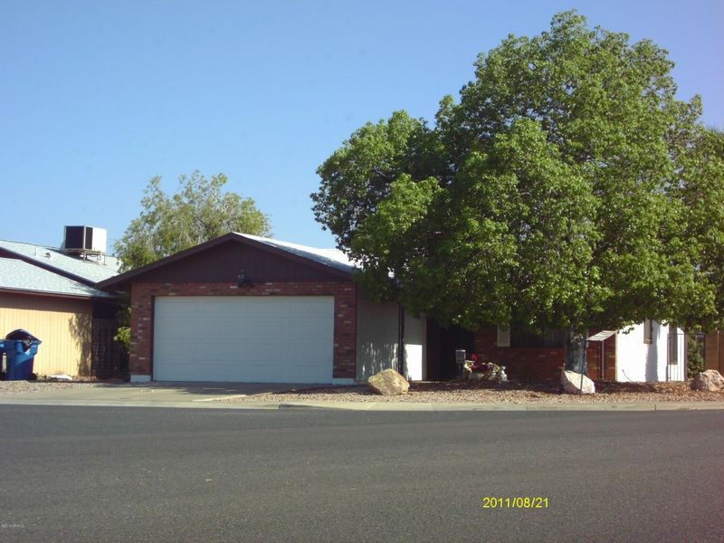 422 W Rosal Dr, Apache Junction, AZ 85120