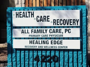 4220 20th Ave, Phoenix, AZ 85015