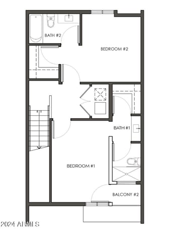 4220 32nd St #3, Phoenix, AZ 85018