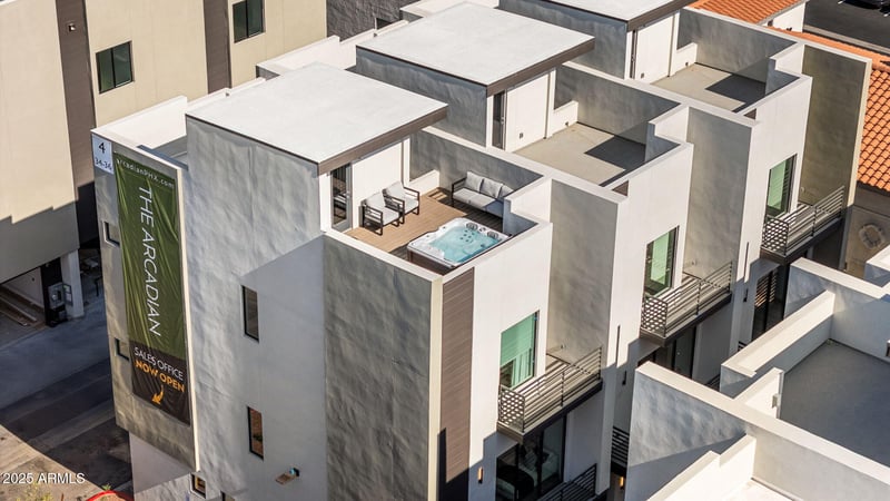 4220 32nd St #3, Phoenix, AZ 85018