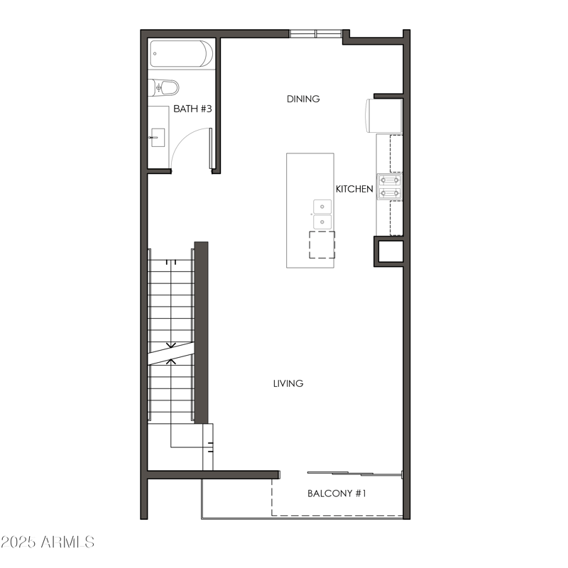 4220 32nd St #3, Phoenix, AZ 85018