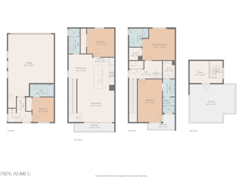 4220 32nd St #34, Phoenix, AZ 85018