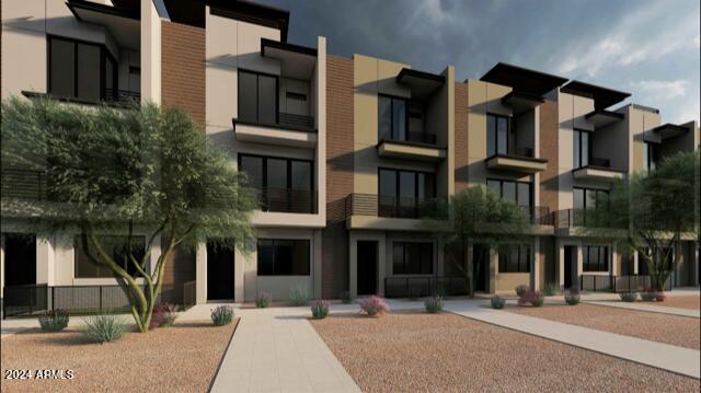 4220 32nd St #4, Phoenix, AZ 85018