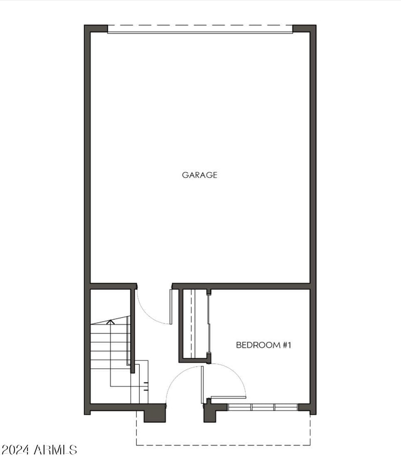 4220 32nd St #4, Phoenix, AZ 85018