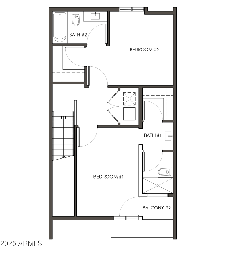 4220 32nd St #5, Phoenix, AZ 85018