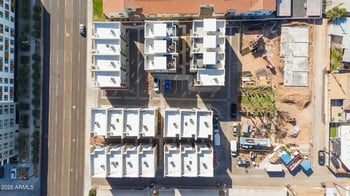 4220 32nd St #7, Phoenix, AZ 85018