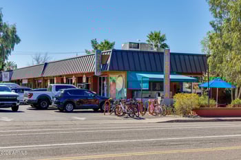 4220 32nd St #8, Phoenix, AZ 85018