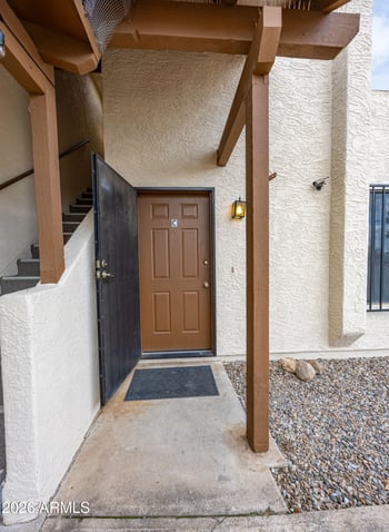 4220 Avenida Palermo -- #C, Sierra Vista, AZ 85635