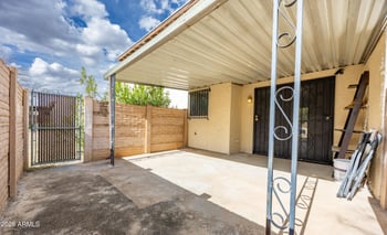 4220 Avenida Palermo -- #C, Sierra Vista, AZ 85635