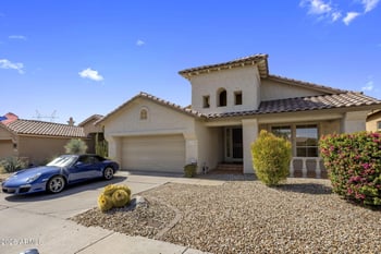 4220 Desert Marigold Dr, Cave Creek, AZ 85331