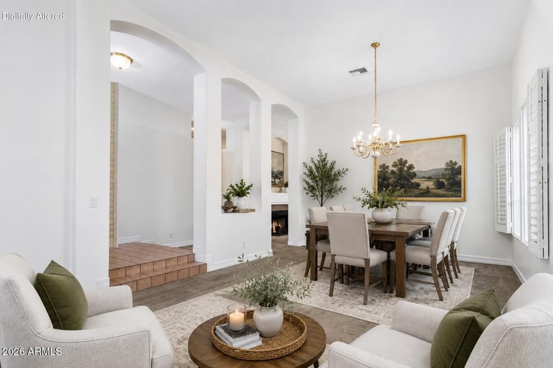 4220 E Desert Marigold Dr, Cave Creek, AZ 85331