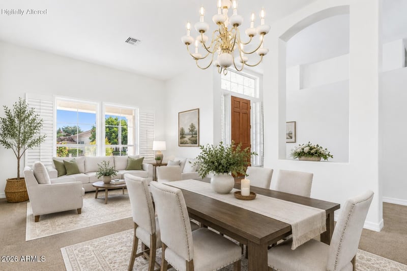4220 E Desert Marigold Dr, Cave Creek, AZ 85331