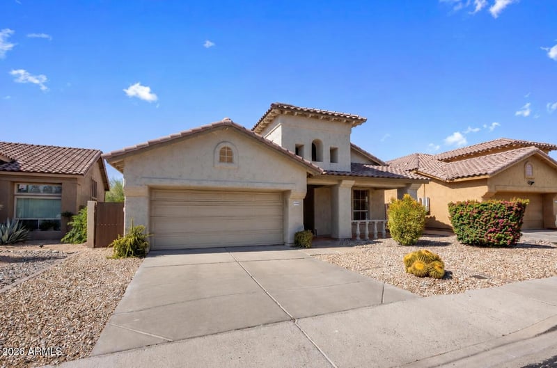 4220 E Desert Marigold Dr, Cave Creek, AZ 85331