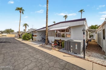 4220 E Main St #E47, Mesa, AZ 85205