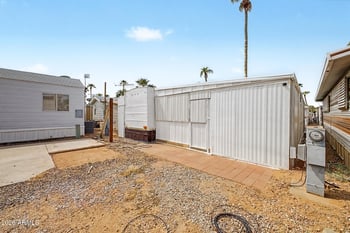 4220 E Main St #E47, Mesa, AZ 85205