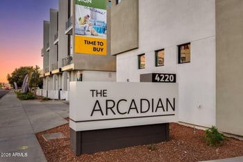 4220 N 32nd St #21, Phoenix, AZ 85018