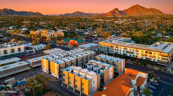 4220 N 32nd St #21, Phoenix, AZ 85018