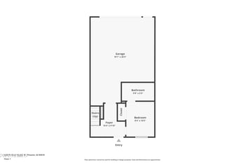 4220 N 32nd St #32, Phoenix, AZ 85018