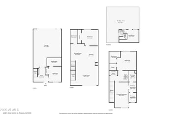 4220 N 32nd St #32, Phoenix, AZ 85018