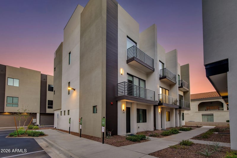 4220 N 32nd St #35, Phoenix, AZ 85018